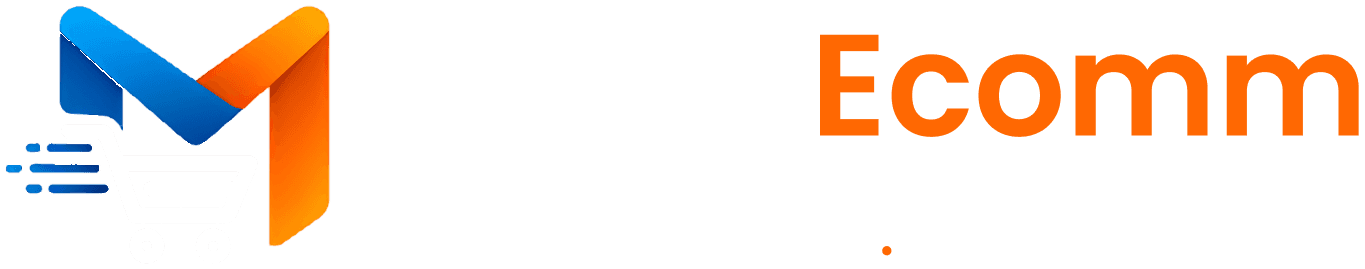 Mega Ecomm — Complete eCommerce Management Platform