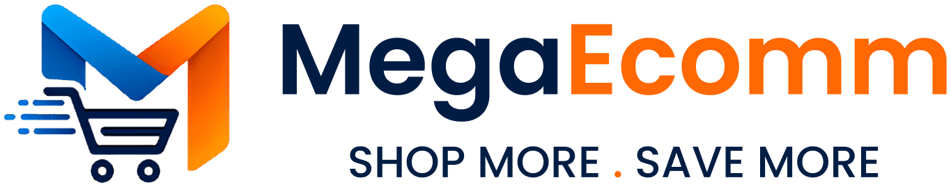 Mega Ecomm — Complete eCommerce Management Platform